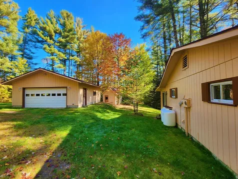 424 Gendron Road Jay VT 05859
