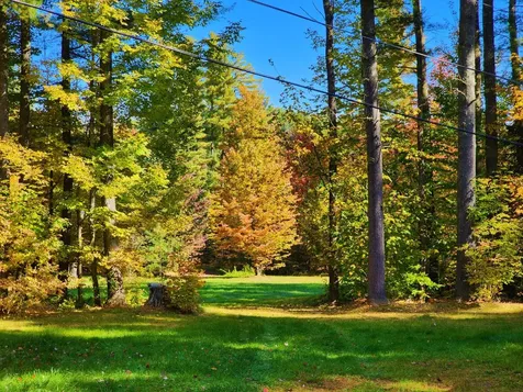 424 Gendron Road Jay VT 05859