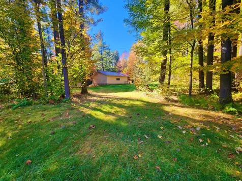 424 Gendron Road Jay VT 05859