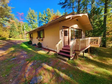 424 Gendron Road Jay VT 05859