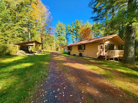 424 Gendron Road Jay VT 05859