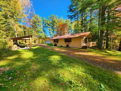 424 Gendron Road Jay VT 05859