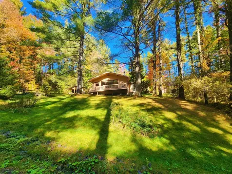 424 Gendron Road Jay VT 05859