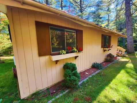 424 Gendron Road Jay VT 05859