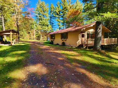 424 Gendron Road Jay VT 05859
