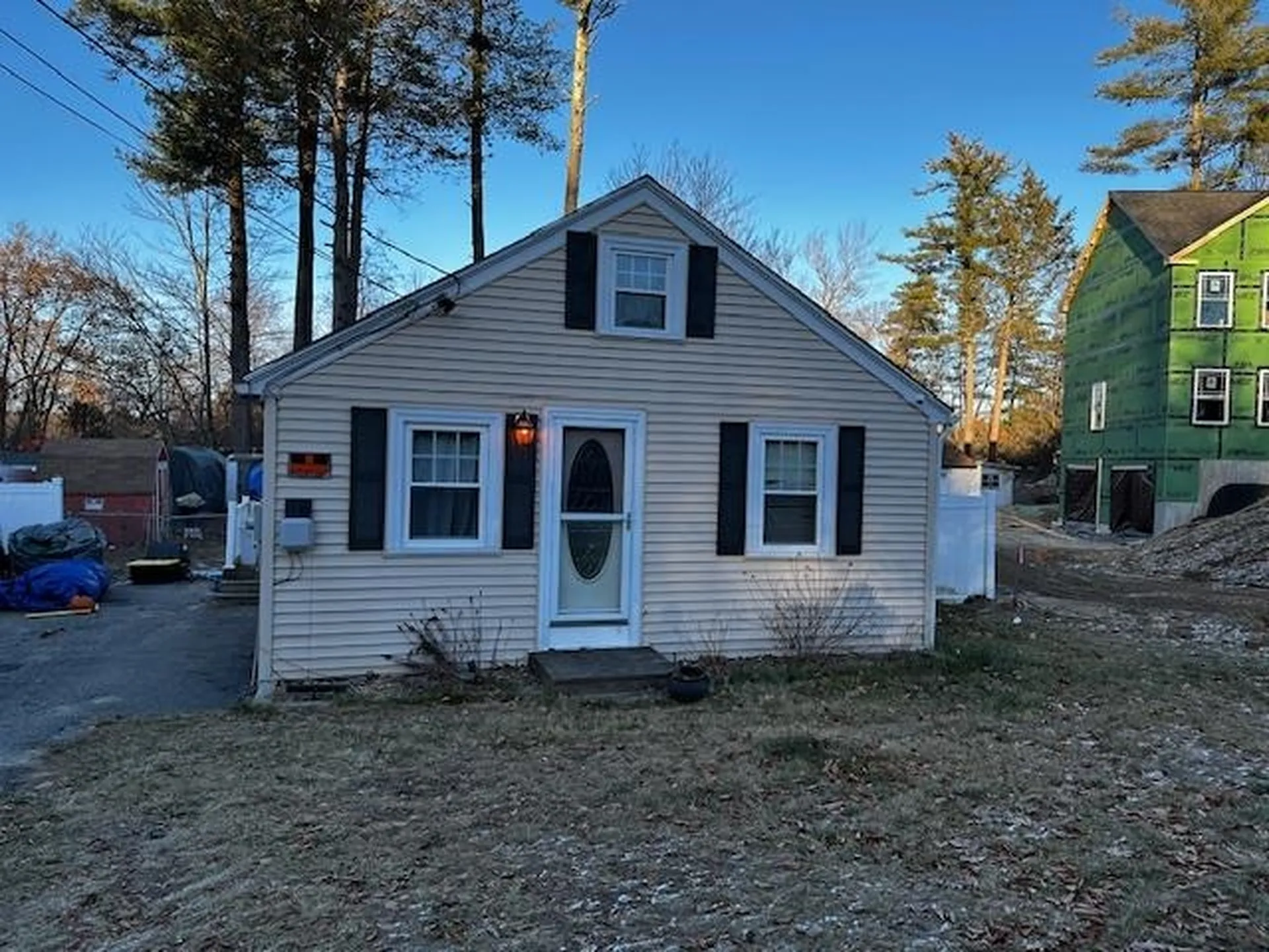 9 Aruda Road Sandown NH 03873