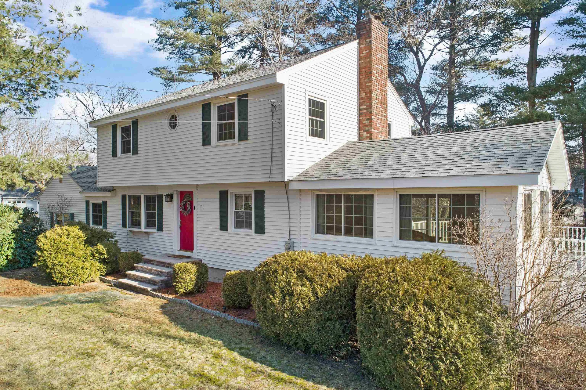 4 Lori Road Windham NH 03087