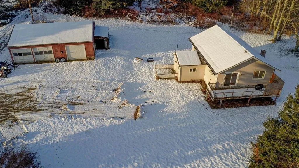 30 Rocque Drive Huntington VT 05461