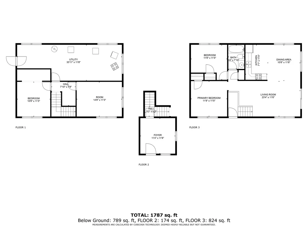 30 Rocque Drive Huntington VT 05461