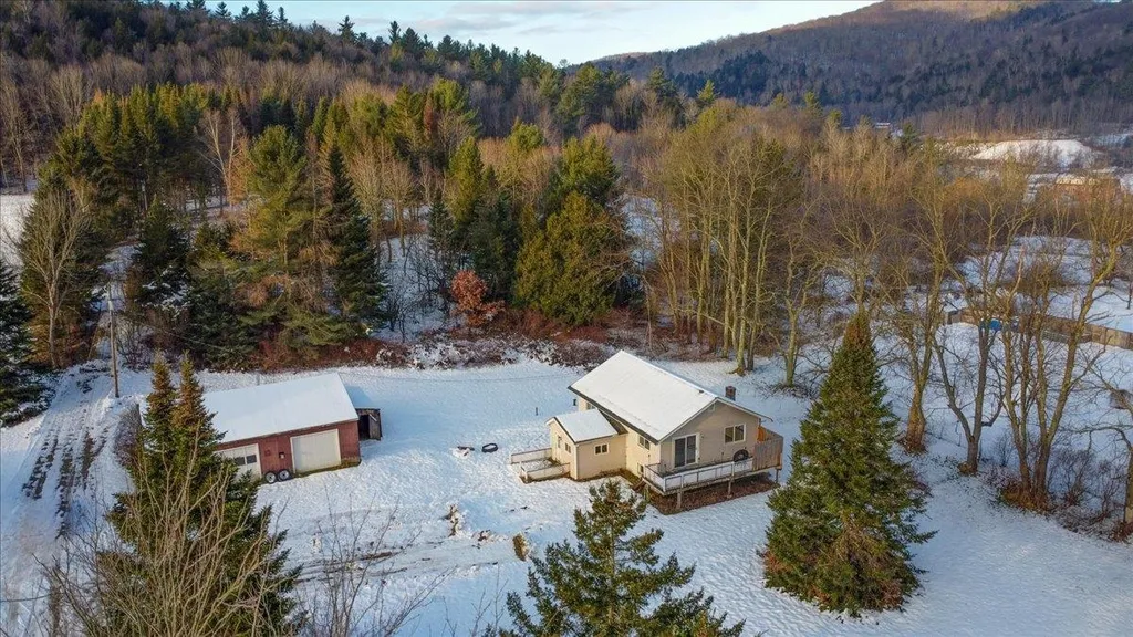 30 Rocque Drive Huntington VT 05461