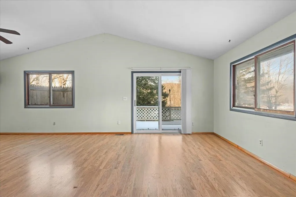 30 Rocque Drive Huntington VT 05461
