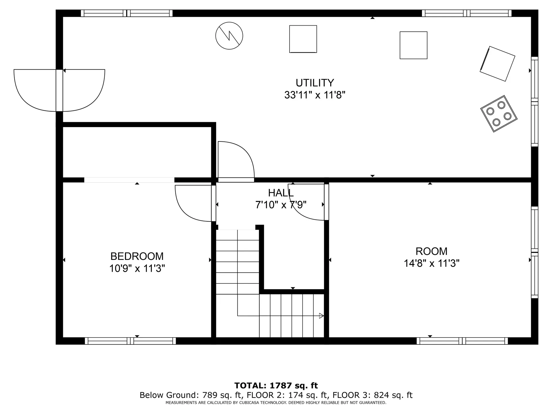 30 Rocque Drive Huntington VT 05461