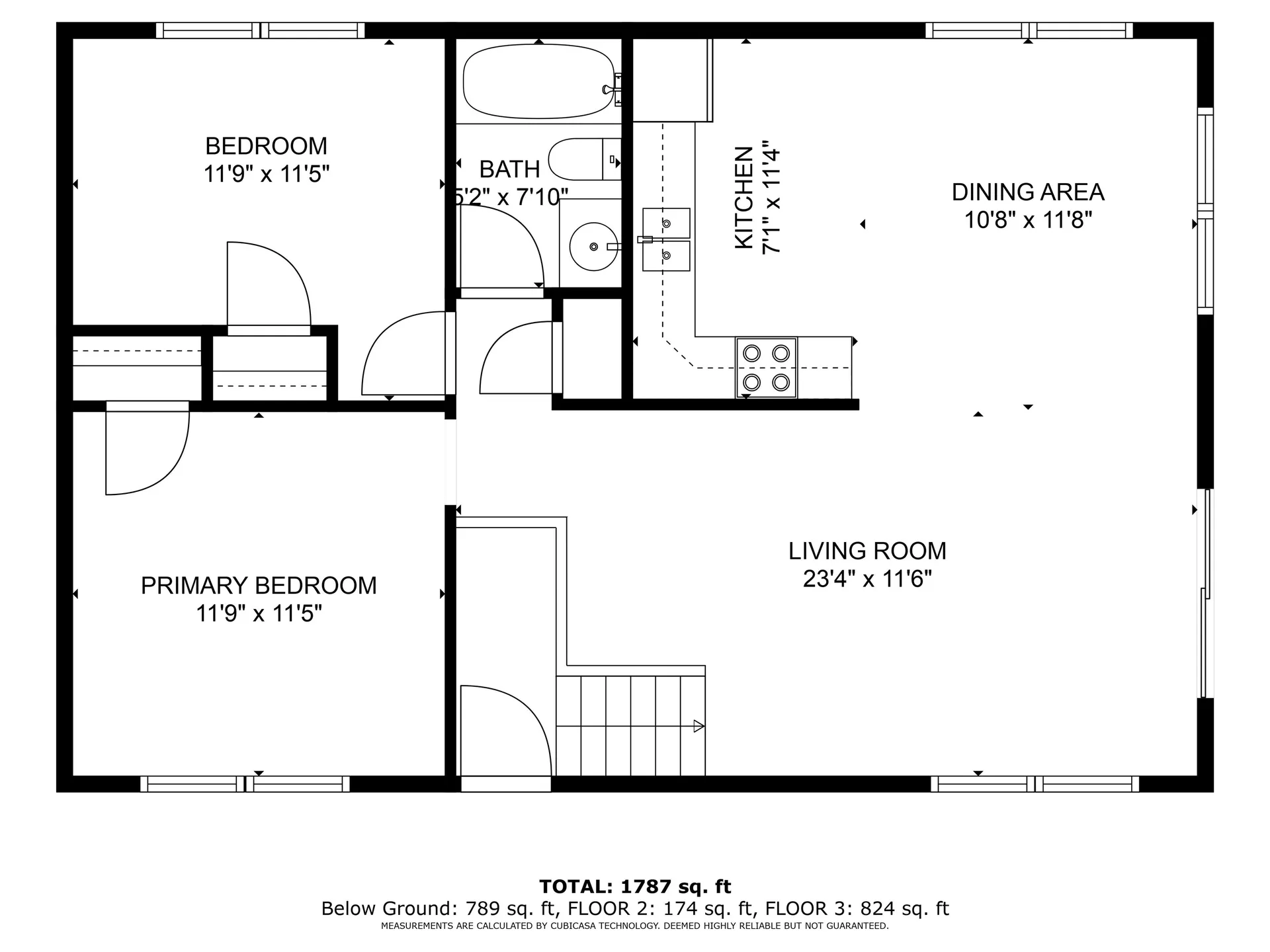 30 Rocque Drive Huntington VT 05461