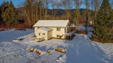 30 Rocque Drive Huntington VT 05461