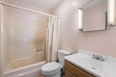30 Rocque Drive Huntington VT 05461