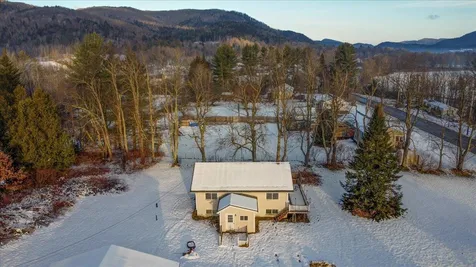 30 Rocque Drive Huntington VT 05461