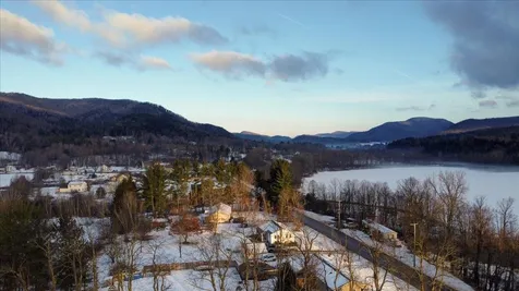 30 Rocque Drive Huntington VT 05461