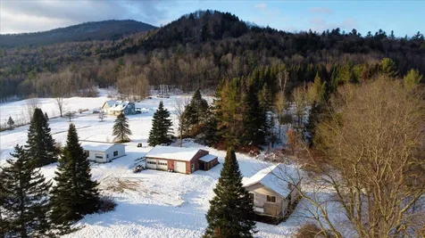 30 Rocque Drive Huntington VT 05461