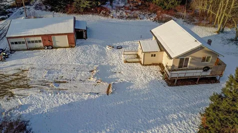 30 Rocque Drive Huntington VT 05461