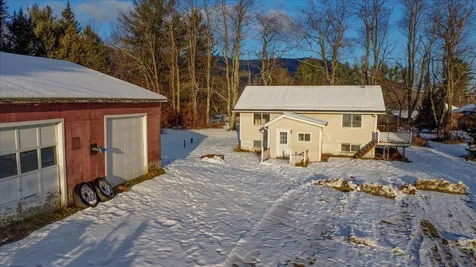 30 Rocque Drive Huntington VT 05461