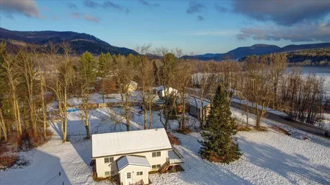 30 Rocque Drive Huntington VT 05461