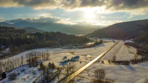 30 Rocque Drive Huntington VT 05461
