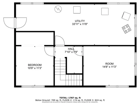 30 Rocque Drive Huntington VT 05461