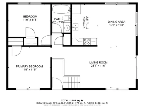 30 Rocque Drive Huntington VT 05461