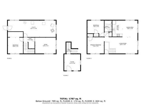 30 Rocque Drive Huntington VT 05461