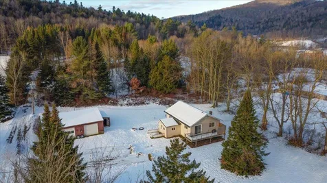 30 Rocque Drive Huntington VT 05461