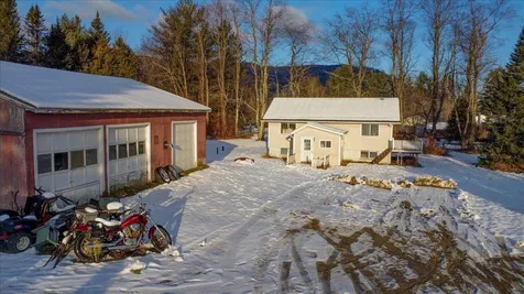 30 Rocque Drive Huntington VT 05461