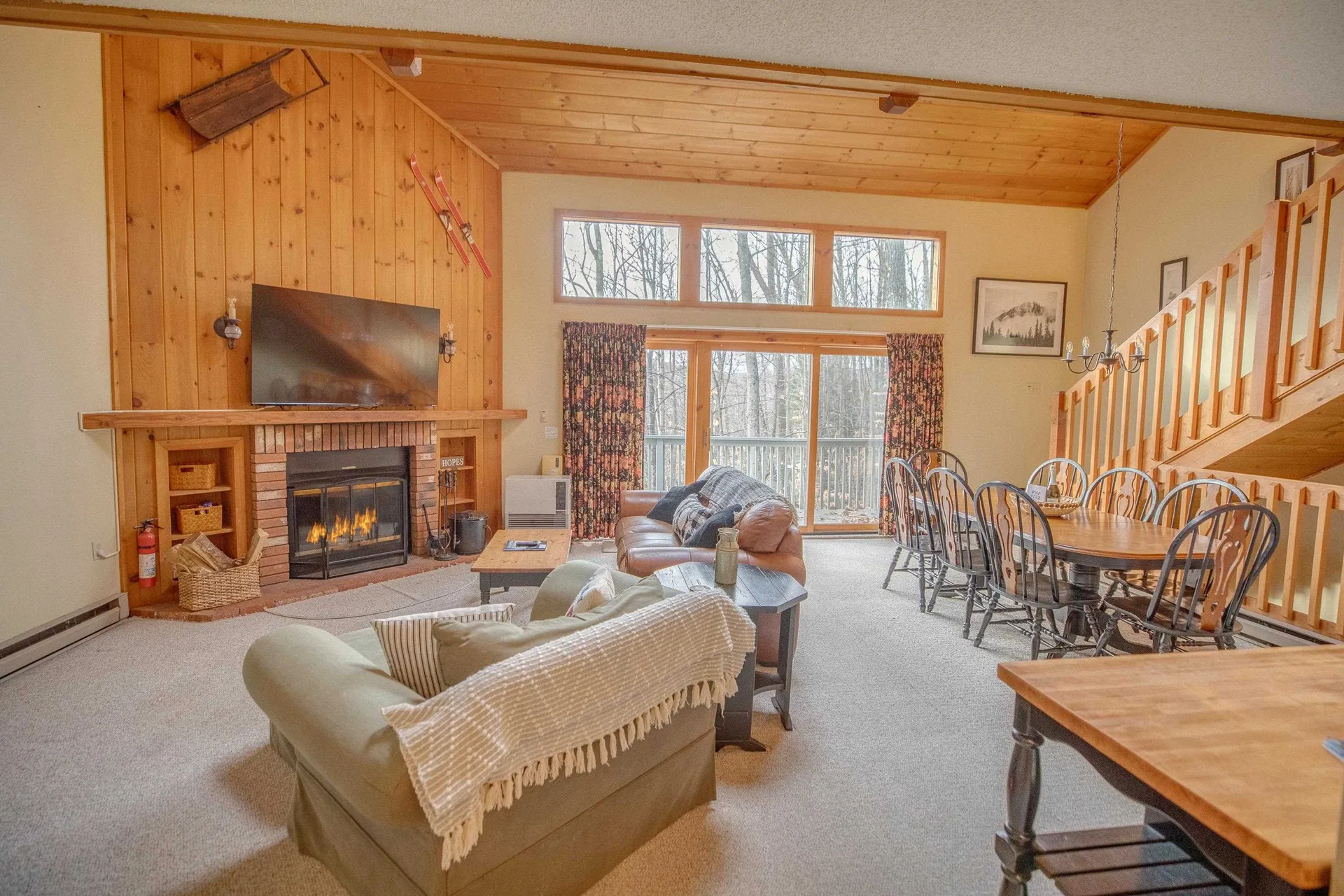 6 Ridge Road Lincoln NH 03251