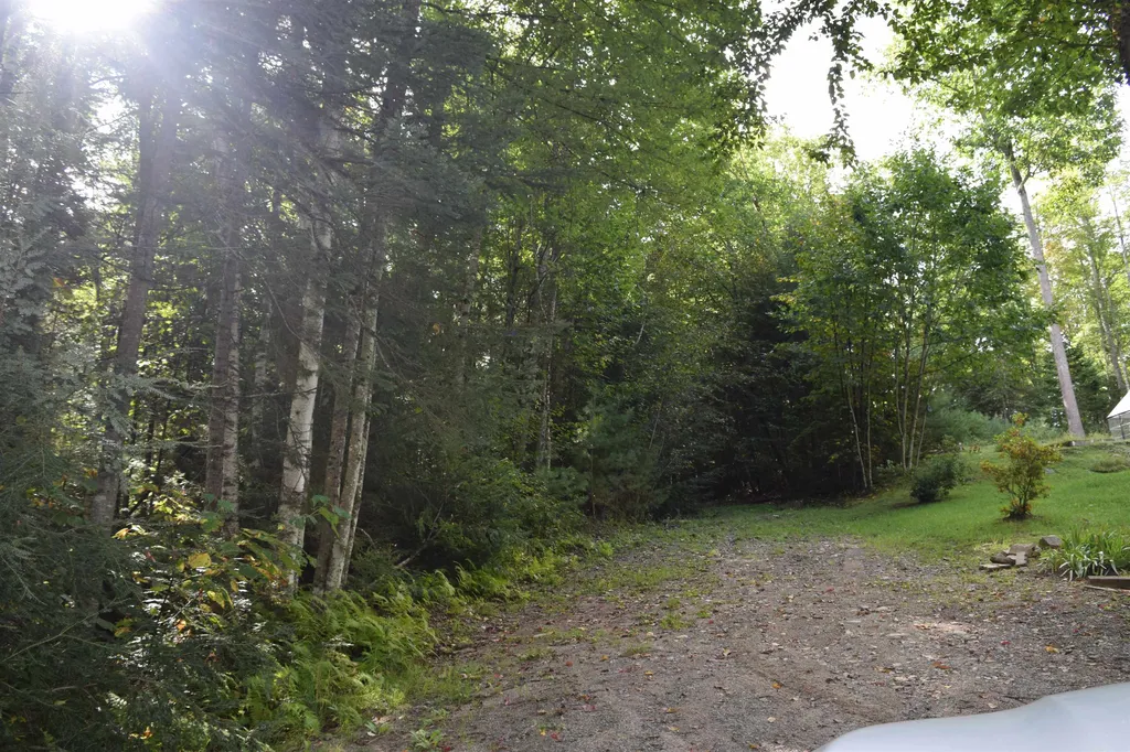 Lot 266 King Drive Haverhill NH 03765