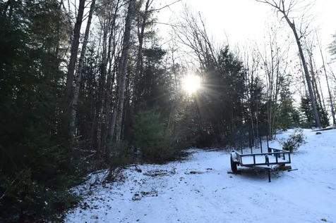 Lot 266 King Drive Haverhill NH 03765