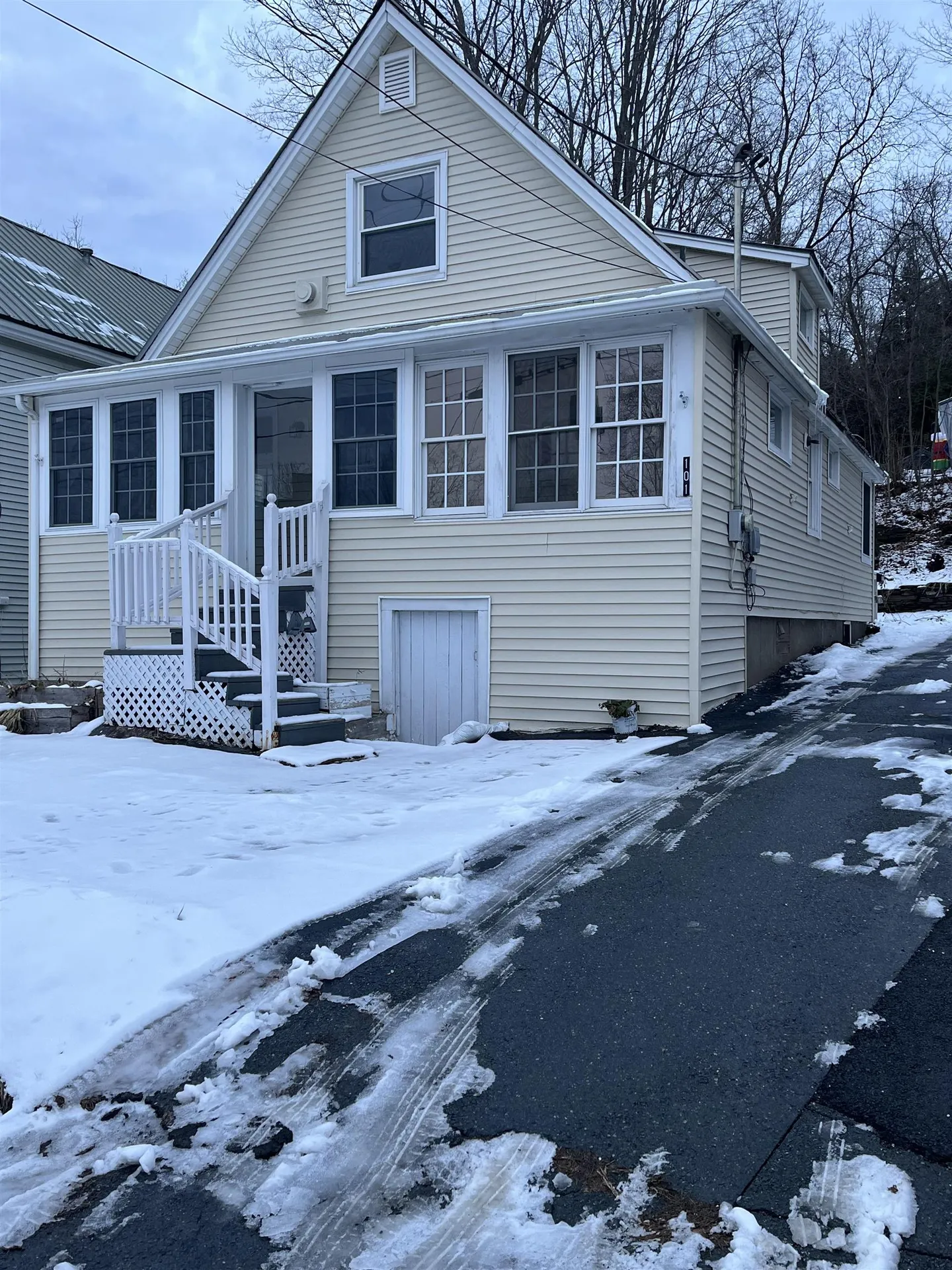 101 Caledonia Street St. Johnsbury VT 05819