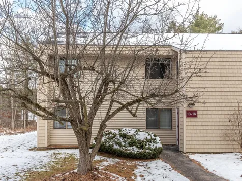 14 Bayberry Lane South Burlington VT 05403