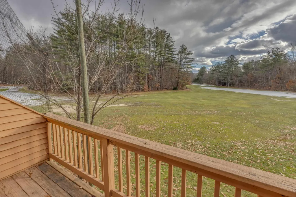 96 Fairway Drive Ashland NH 03217