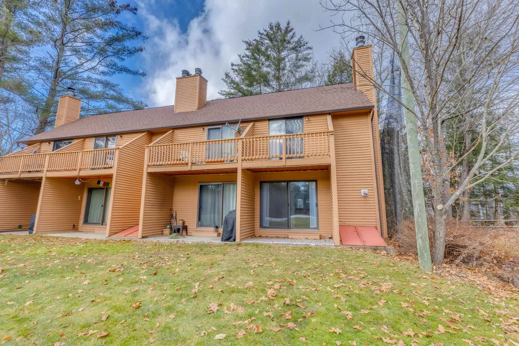 96 Fairway Drive Ashland NH 03217