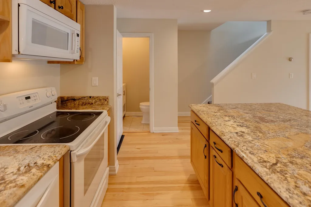 96 Fairway Drive Ashland NH 03217
