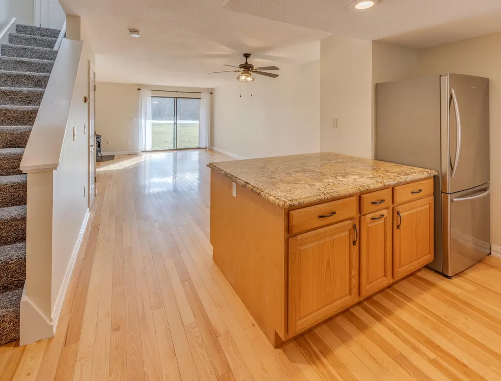 96 Fairway Drive Ashland NH 03217