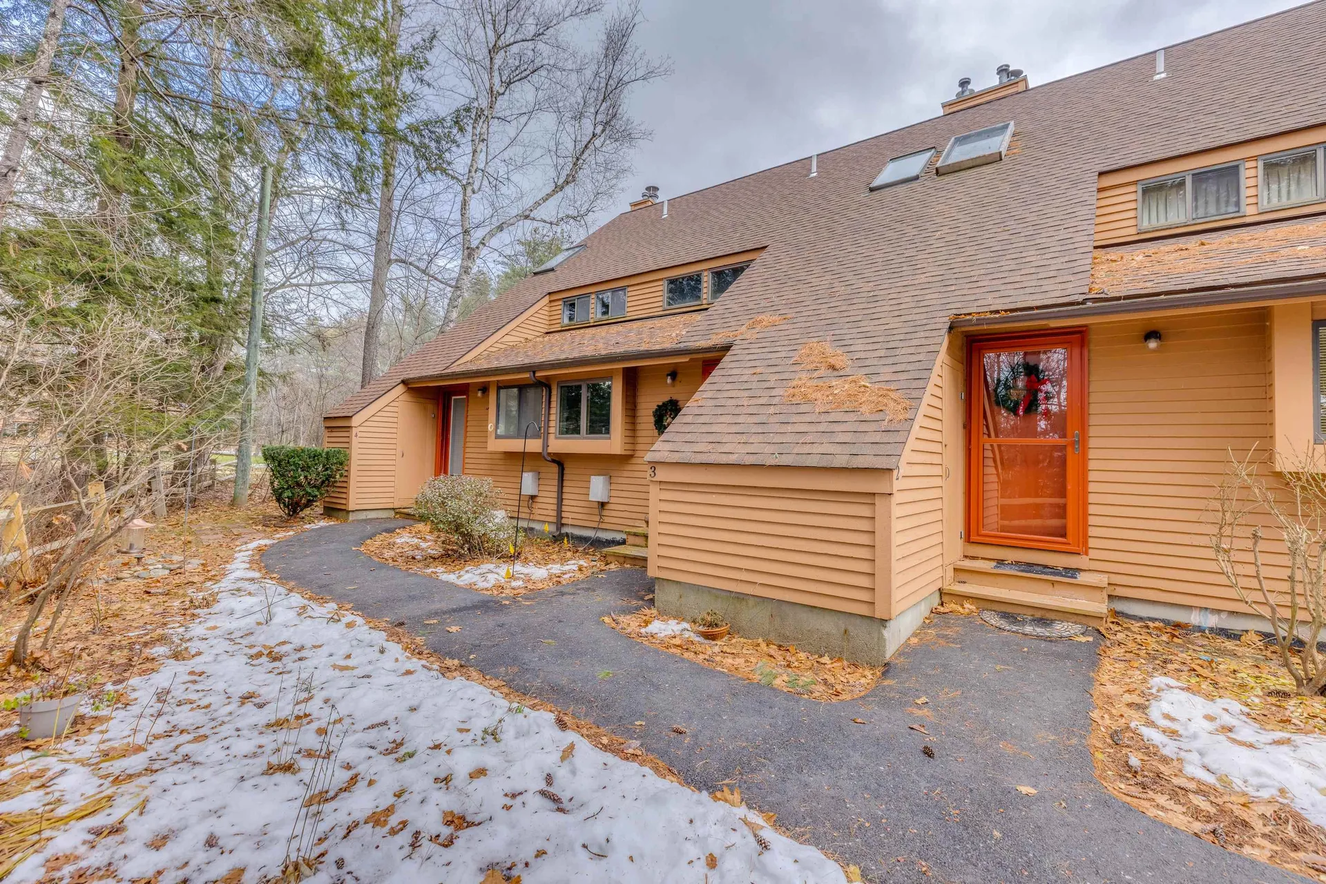 96 Fairway Drive Ashland NH 03217
