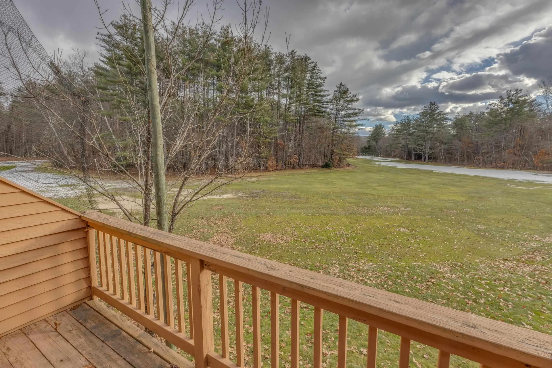 96 Fairway Drive Ashland NH 03217