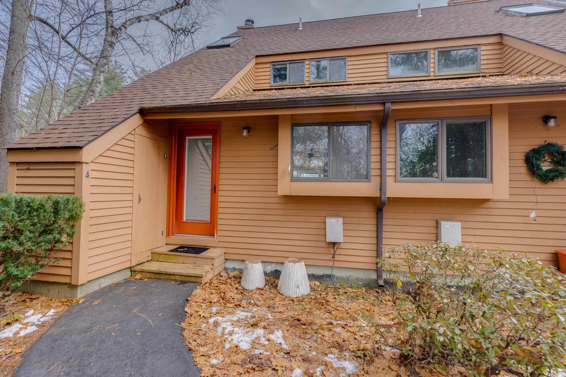 96 Fairway Drive Ashland NH 03217