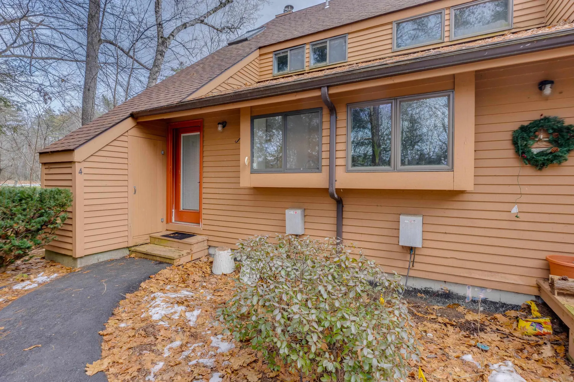 96 Fairway Drive Ashland NH 03217