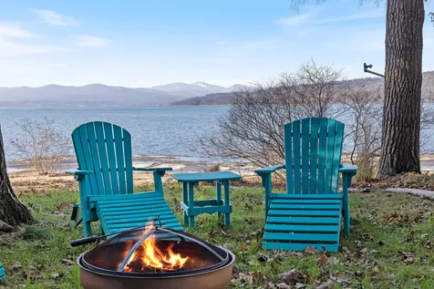 567 Mile Point Road Ferrisburgh VT 05491