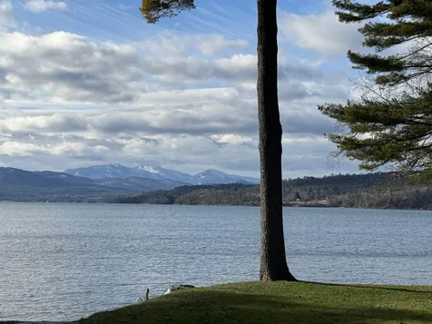567 Mile Point Road Ferrisburgh VT 05491