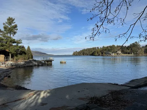 567 Mile Point Road Ferrisburgh VT 05491