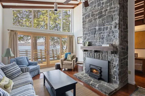 567 Mile Point Road Ferrisburgh VT 05491