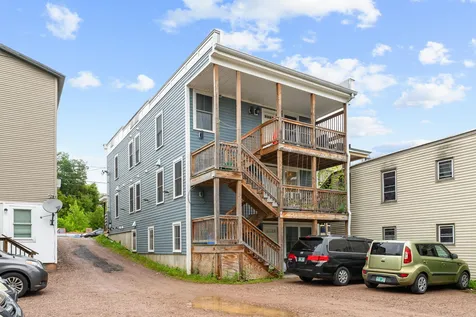 102 Malletts Bay Avenue Winooski VT 05404