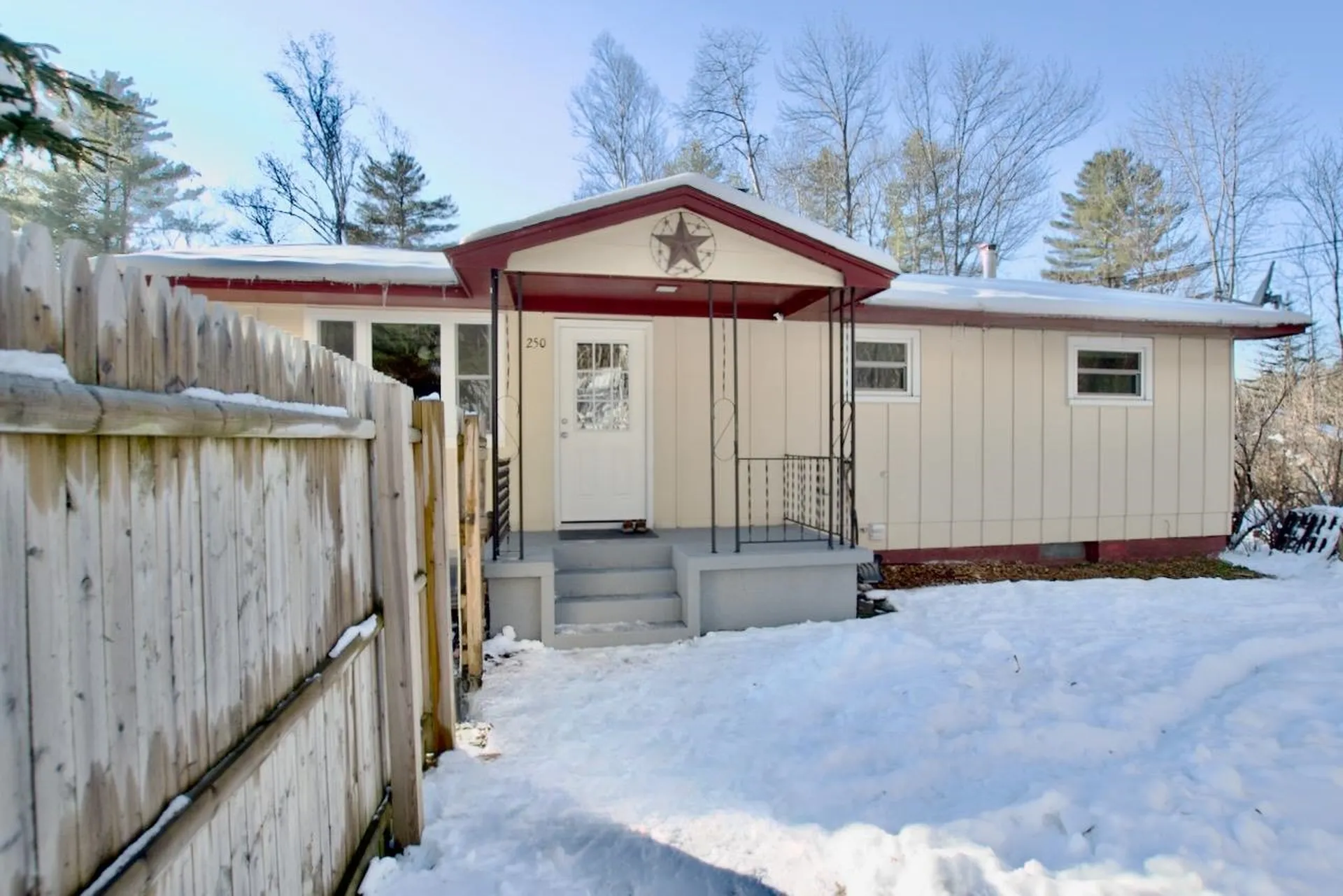 250 Taplin Road Barre Town VT 05641